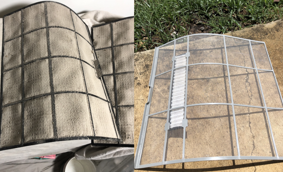 Benefits of Air Conditioner Cleaning AC maintenance Renoage